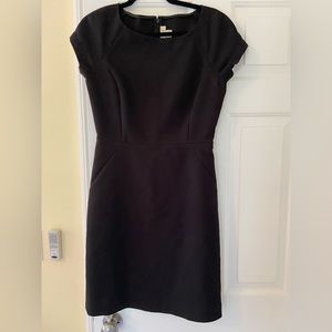 J. Crew sheath dress